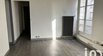 Appartement 4 pièces de 59 m² à Chartres (28000)