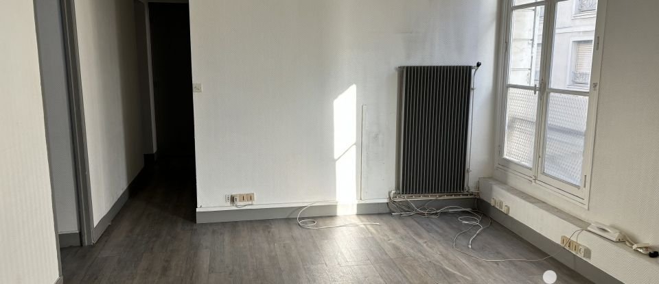 Appartement 4 pièces de 59 m² à Chartres (28000)