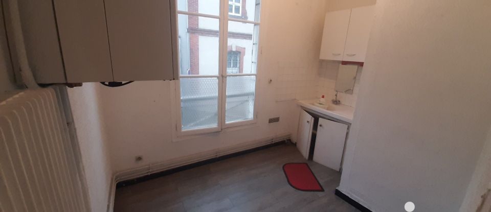 Appartement 4 pièces de 59 m² à Chartres (28000)