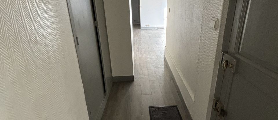 Appartement 4 pièces de 59 m² à Chartres (28000)