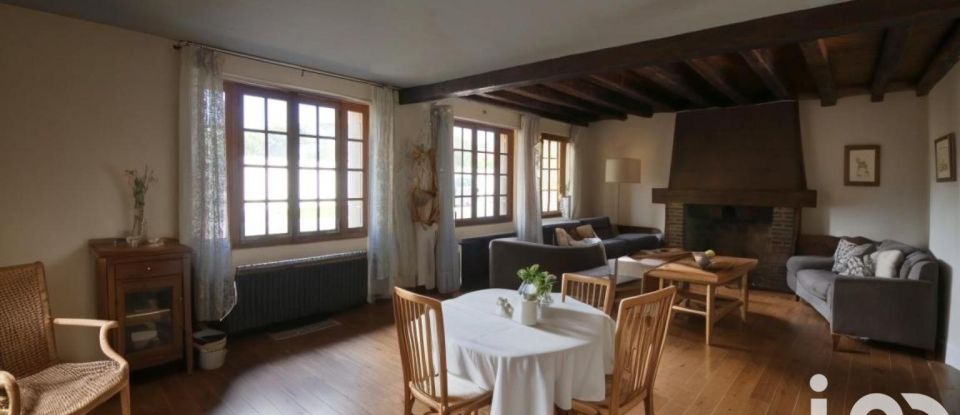 Maison 7 pièces de 149 m² à Fère-Champenoise (51230)