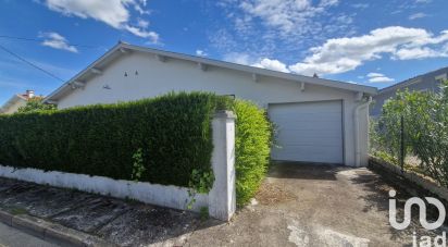 Traditional house 3 rooms of 69 m² in Séméac (65600)