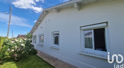 Traditional house 3 rooms of 69 m² in Séméac (65600)