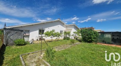 Traditional house 3 rooms of 69 m² in Séméac (65600)