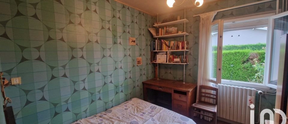 Traditional house 3 rooms of 69 m² in Séméac (65600)