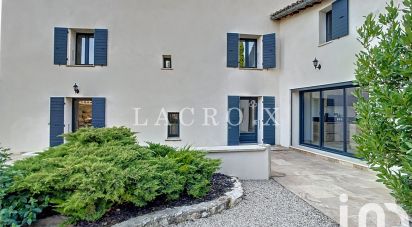 Mas 5 rooms of 165 m² in Bédoin (84410)