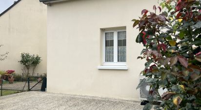 Maison traditionnelle 5 pièces de 119 m² à Châteauneuf-d'Ille-et-Vilaine (35430)