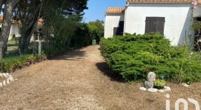 House 3 rooms of 55 m² in Saint-Denis-d'Oléron (17650)