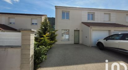 Maison 5 pièces de 87 m² à Dammartin-en-Goële (77230)