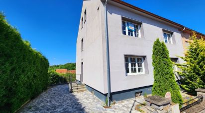 Town house 8 rooms of 181 m² in Farébersviller (57450)