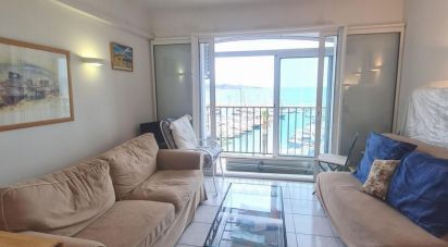 Apartment 1 room of 35 m² in Banyuls-sur-Mer (66650)