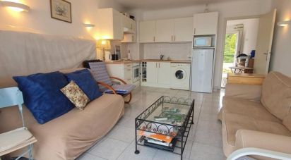 Apartment 1 room of 35 m² in Banyuls-sur-Mer (66650)