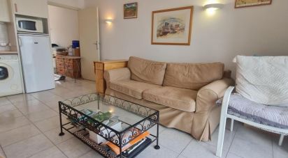 Apartment 1 room of 35 m² in Banyuls-sur-Mer (66650)