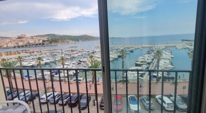 Apartment 1 room of 35 m² in Banyuls-sur-Mer (66650)