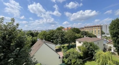 Appartement 4 pièces de 72 m² à Rosny-sous-Bois (93110)