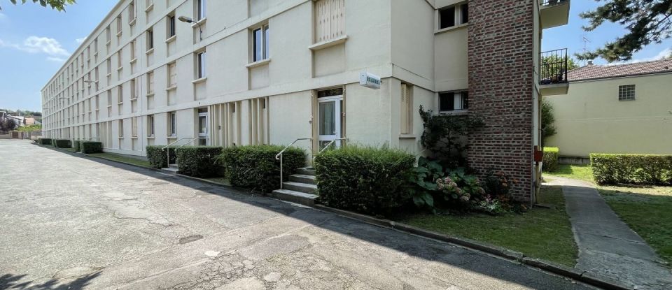 Apartment 4 rooms of 72 m² in Rosny-sous-Bois (93110)