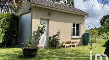 Maison 6 pièces de 151 m² à Naintré (86530)