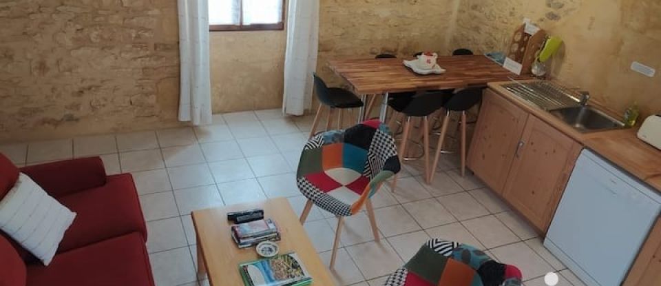 House 13 rooms of 400 m² in Saint-Cyprien (24220)