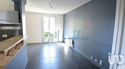 Apartment 4 rooms of 69 m² in Le Coudray (28630)