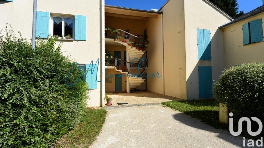 Apartment 4 rooms of 69 m² in Le Coudray (28630)