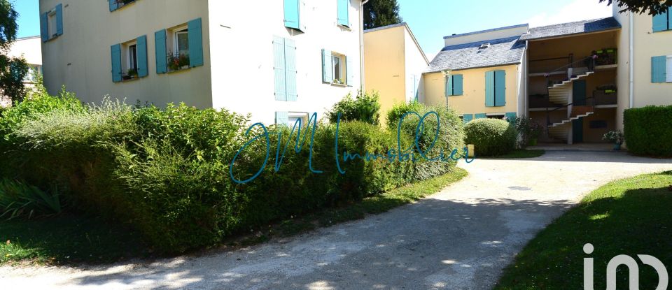 Apartment 4 rooms of 69 m² in Le Coudray (28630)