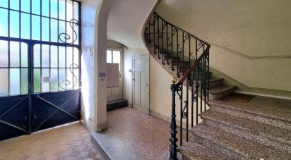 Apartment 5 rooms of 138 m² in Nancy (54000)