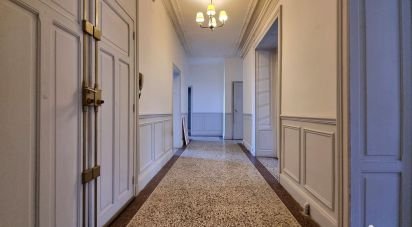 Appartement 5 pièces de 138 m² à Nancy (54000)