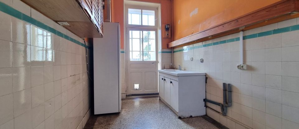 Appartement 5 pièces de 138 m² à Nancy (54000)