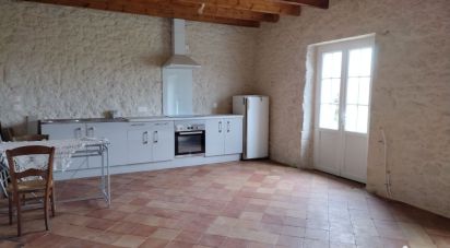 Domaine 5 pièces de 132 m² à Saint-Sernin (47120)