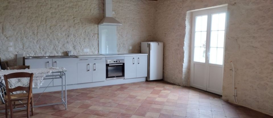 Estate 5 rooms of 132 m² in Saint-Sernin (47120)