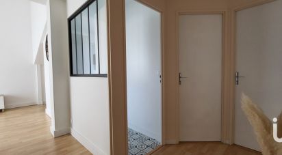 Apartment 2 rooms of 48 m² in Noisiel (77186)