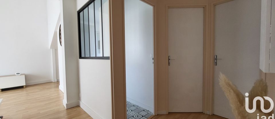 Apartment 2 rooms of 48 m² in Noisiel (77186)