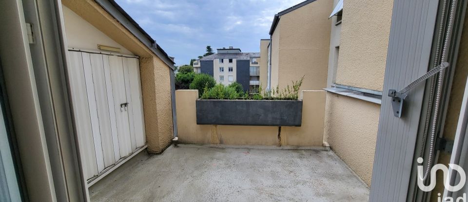 Apartment 2 rooms of 48 m² in Noisiel (77186)