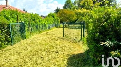 Land of 2,200 m² in Brax (47310)