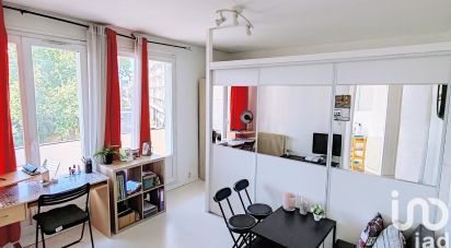 Studio 1 room of 29 m² in Orléans (45000)