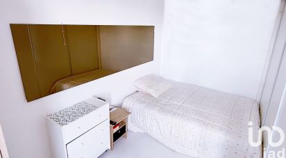 Studio 1 room of 29 m² in Orléans (45000)