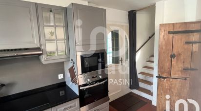 Maison de village 4 pièces de 80 m² à Saint-Jean-les-Deux-Jumeaux (77660)