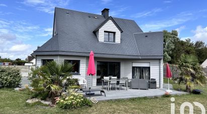 House 5 rooms of 122 m² in Gouville-sur-Mer (50560)