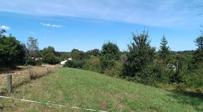 Land of 798 m² in Pontailler-sur-Saône (21270)