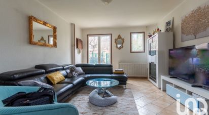 Maison 14 pièces de 350 m² à Saint-Martin-la-Garenne (78520)