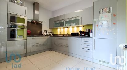 Apartment 7 rooms of 147 m² in Reims (51100)