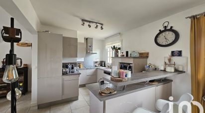 Maison traditionnelle 5 pièces de 82 m² à Viry-Châtillon (91170)