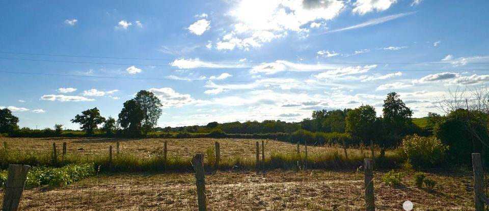 Country house 7 rooms of 145 m² in Sainte-Gemme-en-Sancerrois (18240)