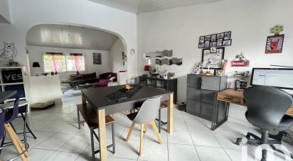 Maison 5 pièces de 113 m² à Lésigny (77150)