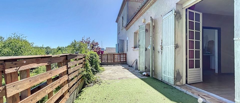 Maison 6 pièces de 156 m² à Agen (47000)