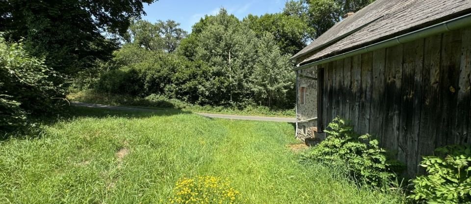 Maison de campagne 5 pièces de 108 m² à Tralaigues (63380)