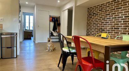 Appartement 4 pièces de 113 m² à Narbonne (11100)