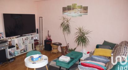 Appartement 3 pièces de 56 m² à Le Mans (72000)