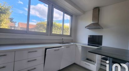 Studio 1 room of 38 m² in Saint-Maur-des-Fossés (94100)