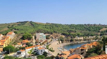 Maison 4 pièces de 68 m² à Banyuls-sur-Mer (66650)